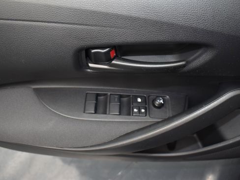 Used 2026 Toyota Corolla LE image 14