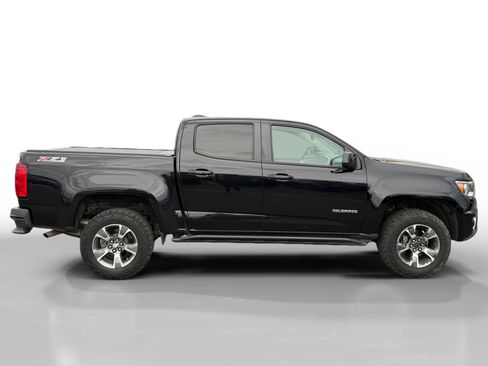 Used 2019 Chevrolet Colorado Z71 image 6