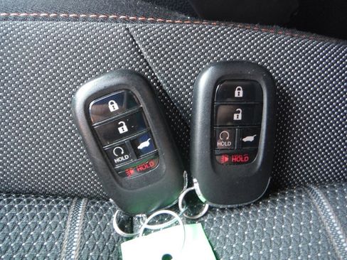 Used 2024 Honda CR-V Sport image 42