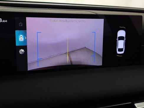 New 2026 Genesis G80 2.5T Advanced image 25