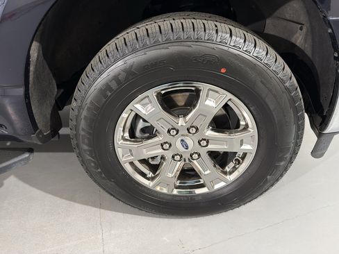 Used 2021 Ford F150 XLT w/ Equipment Group 302A High image 11