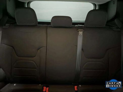 Used 2022 Jeep Renegade Latitude image 68