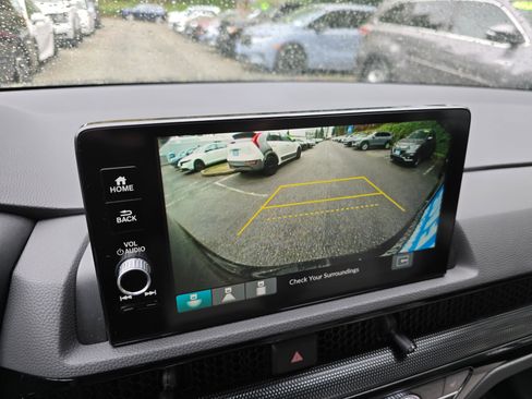 Used 2023 Honda CR-V EX-L image 31