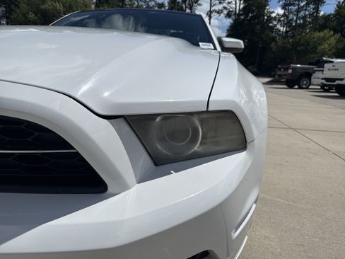 Used 2014 Ford Mustang Premium w/ Equipment Group 202A RWD image 5