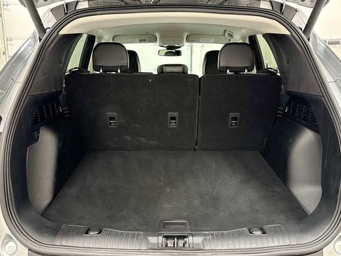 Used 2021 Ford Escape Titanium image 27