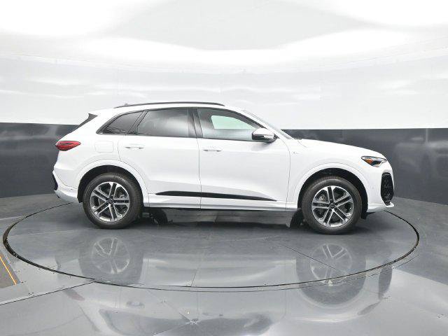 New 2026 Audi Q5 2.0T AWD/4WD image 8