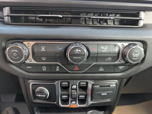 New 2026 Jeep Wrangler Sport image 27