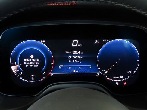 New 2024 Maserati Grecale GT image 37