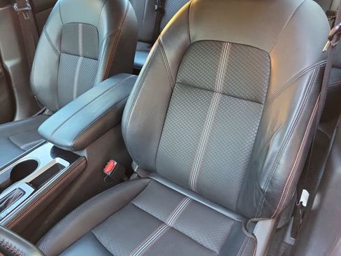 Used 2025 Nissan Altima 2.5 SR FWD image 11