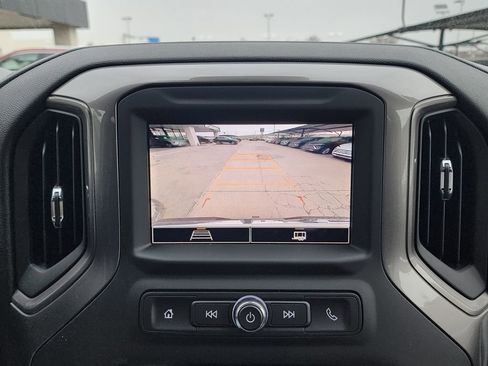 New 2026 GMC Sierra 2500 Pro w/ Convenience Package AWD/4WD image 29