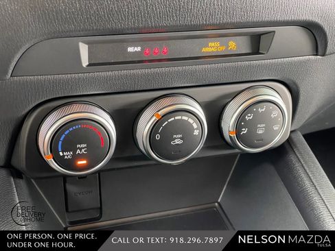 New 2025 MAZDA CX-5 AWD 2.5 S image 31