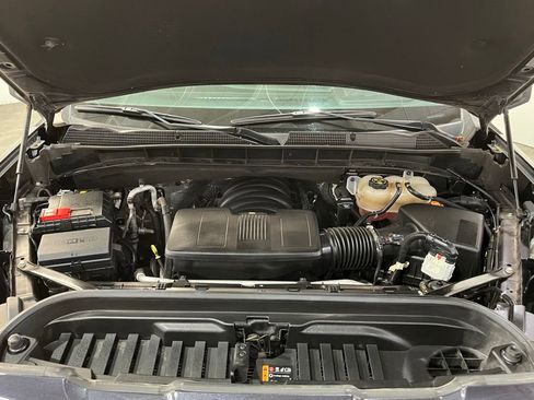 Certified 2022 GMC Sierra 1500 Elevation AWD/4WD image 7