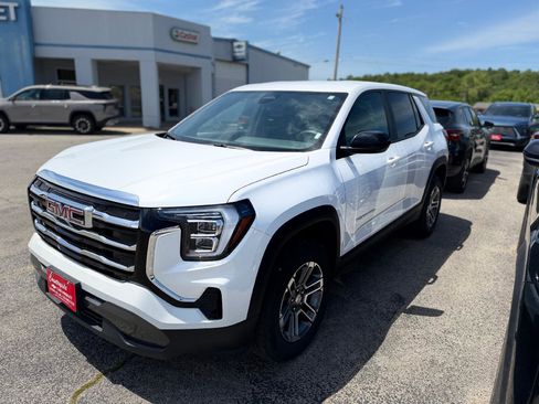 Used 2026 GMC Terrain Elevation AWD/4WD image 6
