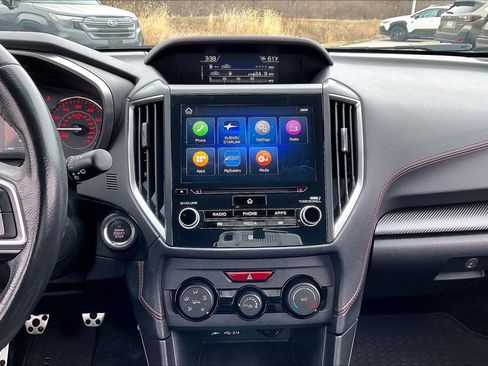 Used 2022 Subaru Impreza 2.0i Sport image 22