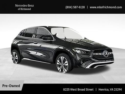 Used 2026 Mercedes-Benz GLA 250 image 11
