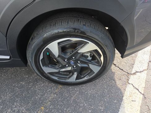 Certified 2024 Subaru Crosstrek 2.5i Limited w/ Crosstrek Mirror Package image 10