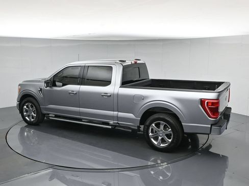 Used 2023 Ford F150 XLT w/ Equipment Group 302A High RWD image 45
