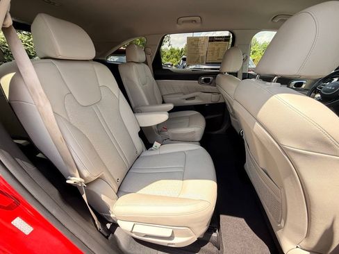 Used 2022 Kia Sorento SX Prestige AWD/4WD image 35