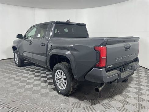 New 2026 Toyota Tacoma SR5 AWD/4WD image 5