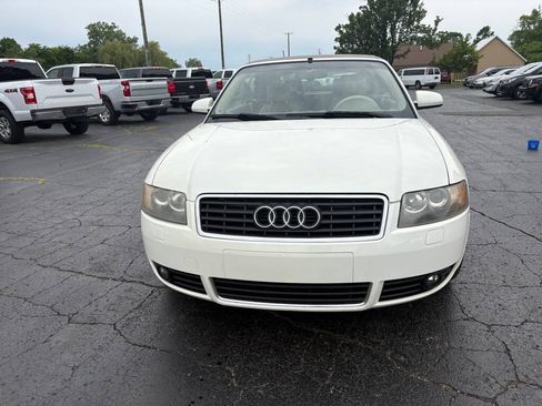 Used 2006 Audi A4 3.0 AWD/4WD image 2