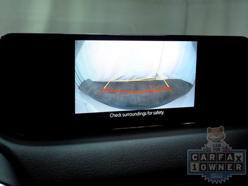 Certified 2025 MAZDA CX-50 AWD 2.5 S w/ Weather Package image 27