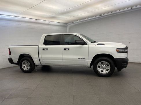 New 2026 RAM 1500 Tradesman image 2