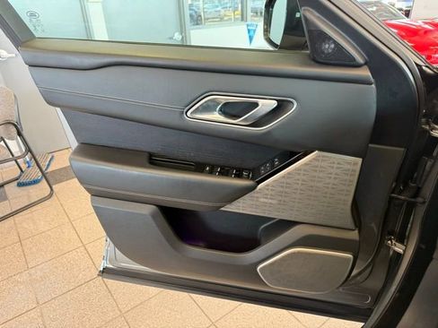 Used 2018 Land Rover Range Rover Velar R-Dynamic HSE image 19