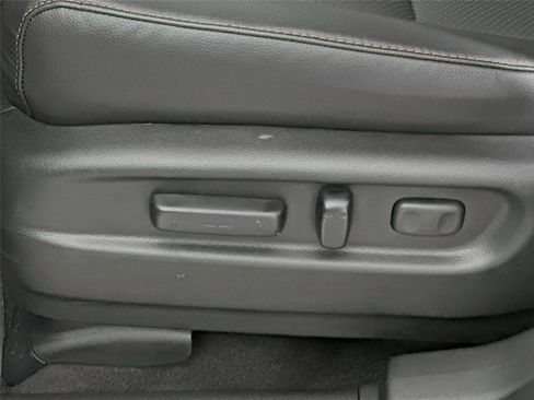 New 2026 Honda Ridgeline TrailSport image 23