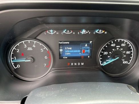 New 2025 Ford F350 XLT w/ FX4 Off-Road Package image 16