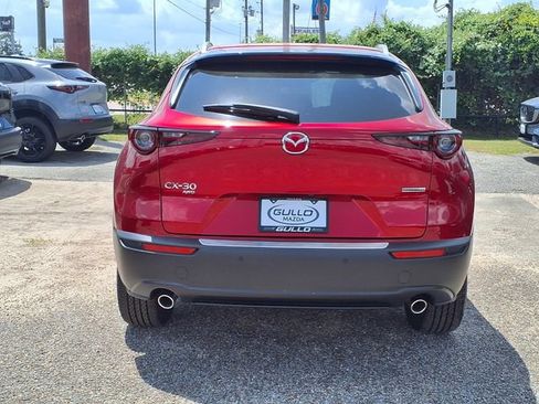 New 2026 MAZDA CX-30 AWD 2.5 S image 5