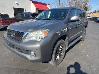 Used 2013 Lexus GX 460 Premium video 1