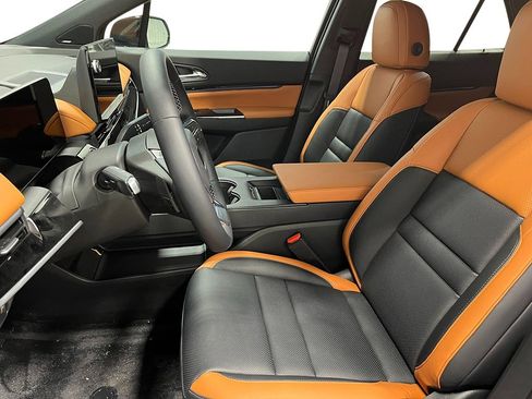 New 2026 Honda Prologue Elite image 8