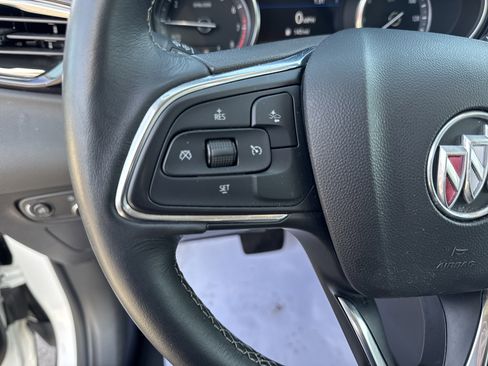 Used 2023 Buick Encore GX Preferred w/ Cold Weather Comfort Package image 19