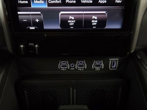 New 2026 RAM 1500 Laramie image 23