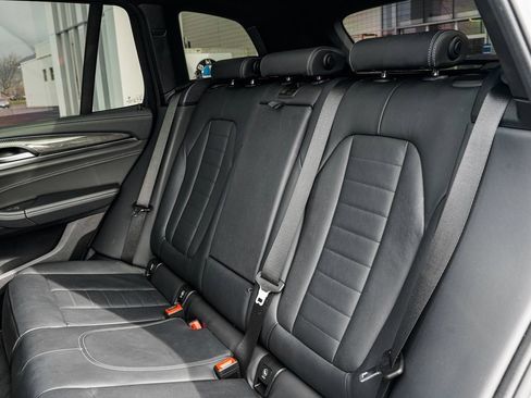 Used 2021 BMW X3 M40i w/ Executive Package image 19