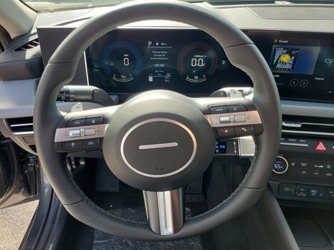 New 2025 Hyundai Sonata SEL image 21