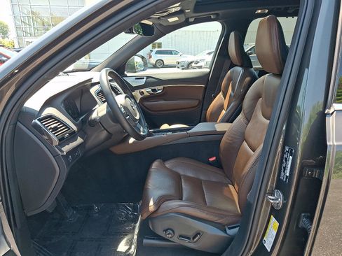 Used 2022 Volvo XC90 T6 Inscription w/ Climate Package AWD/4WD image 15