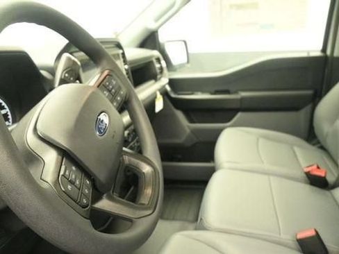 New 2026 Ford F150 XL RWD image 16