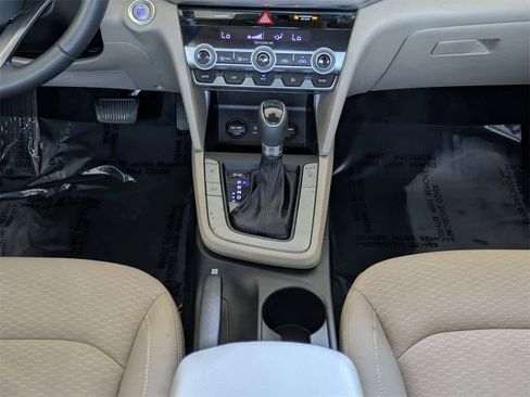 Used 2020 Hyundai Elantra Value Edition w/ Cargo Package (C1) image 18