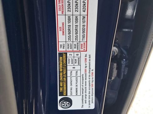 New 2026 Nissan Pathfinder SL w/ Lighting Package AWD/4WD image 32