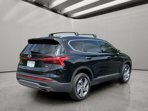 Certified 2023 Hyundai Santa Fe SEL AWD/4WD image 5