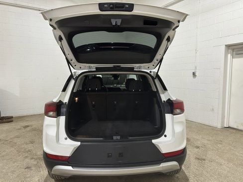 Used 2025 Chevrolet TrailBlazer LT image 6