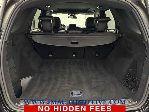 Used 2018 Mercedes-Benz GLE 350 4MATIC image 17