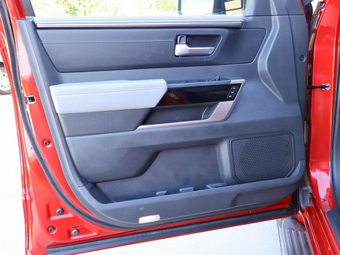 Used 2024 Toyota Sequoia Limited image 11