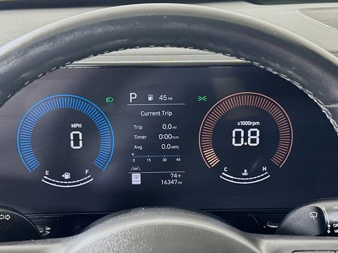 Used 2024 Hyundai Kona SEL FWD image 12