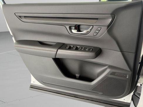 New 2026 Honda CR-V Sport-L image 16