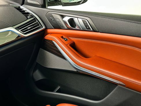 Certified 2023 BMW X5 xDrive45e w/ Executive Package image 24