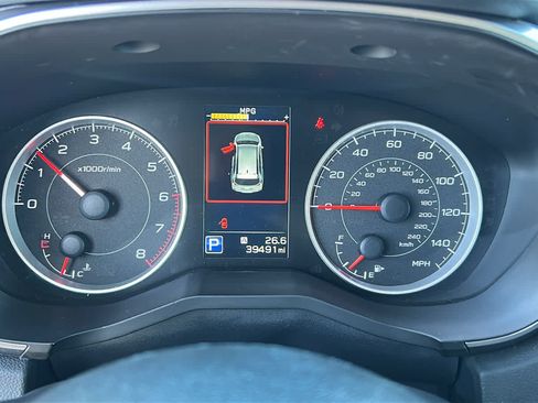 Used 2022 Subaru Ascent Premium w/ Convenience Package AWD/4WD image 22