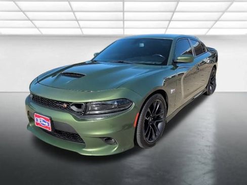 Used 2022 Dodge Charger Scat Pack w/ Plus Group image 26