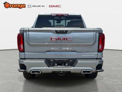 New 2026 GMC Sierra 1500 Denali